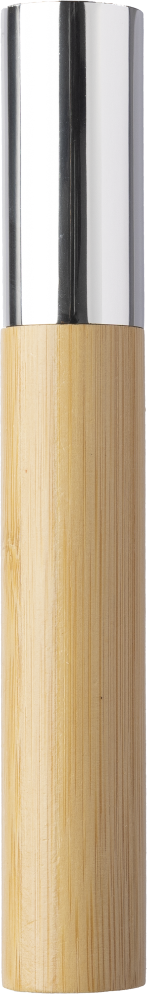 Picture of Stainless steel twist ballpen