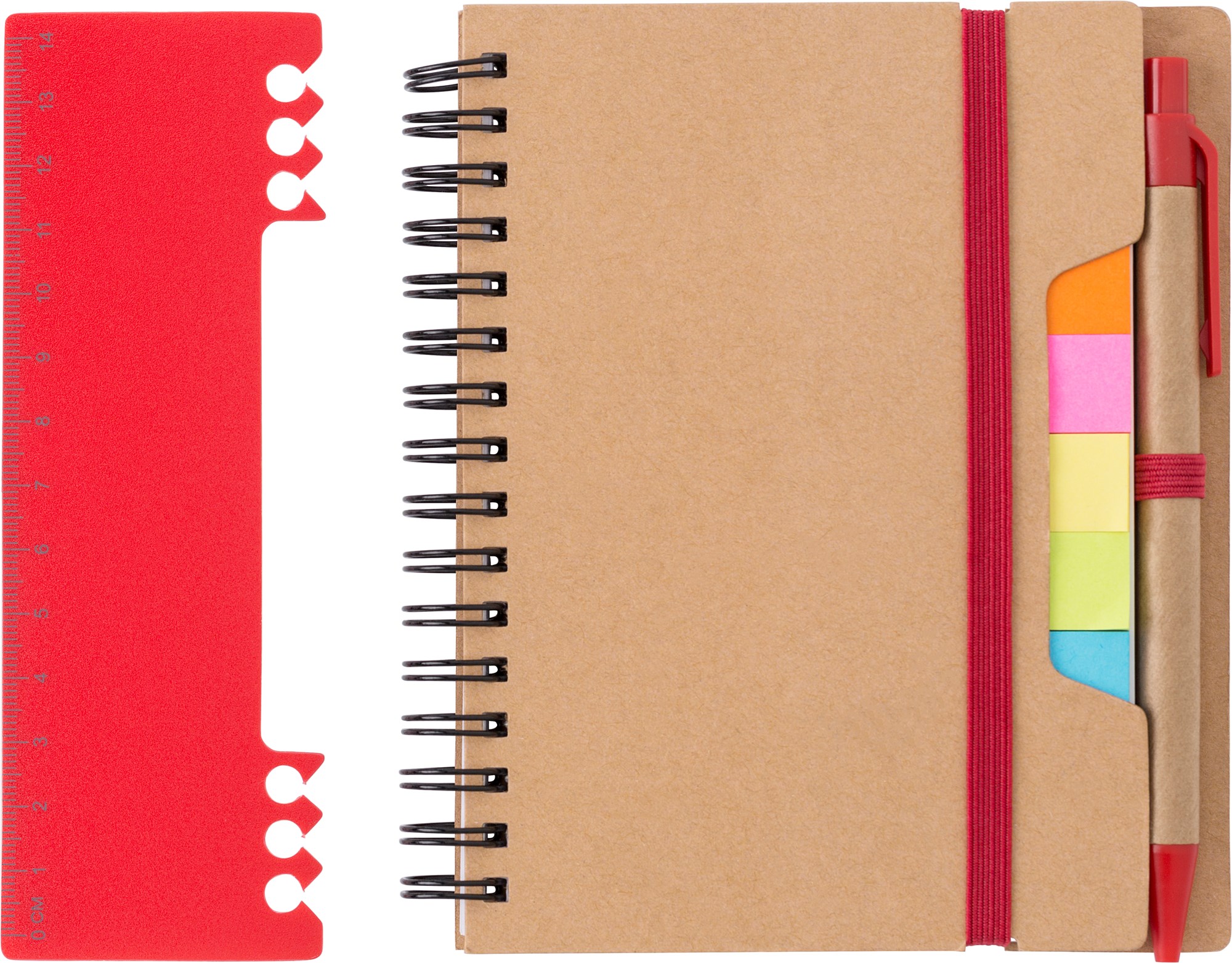 Picture of Recycled notebook