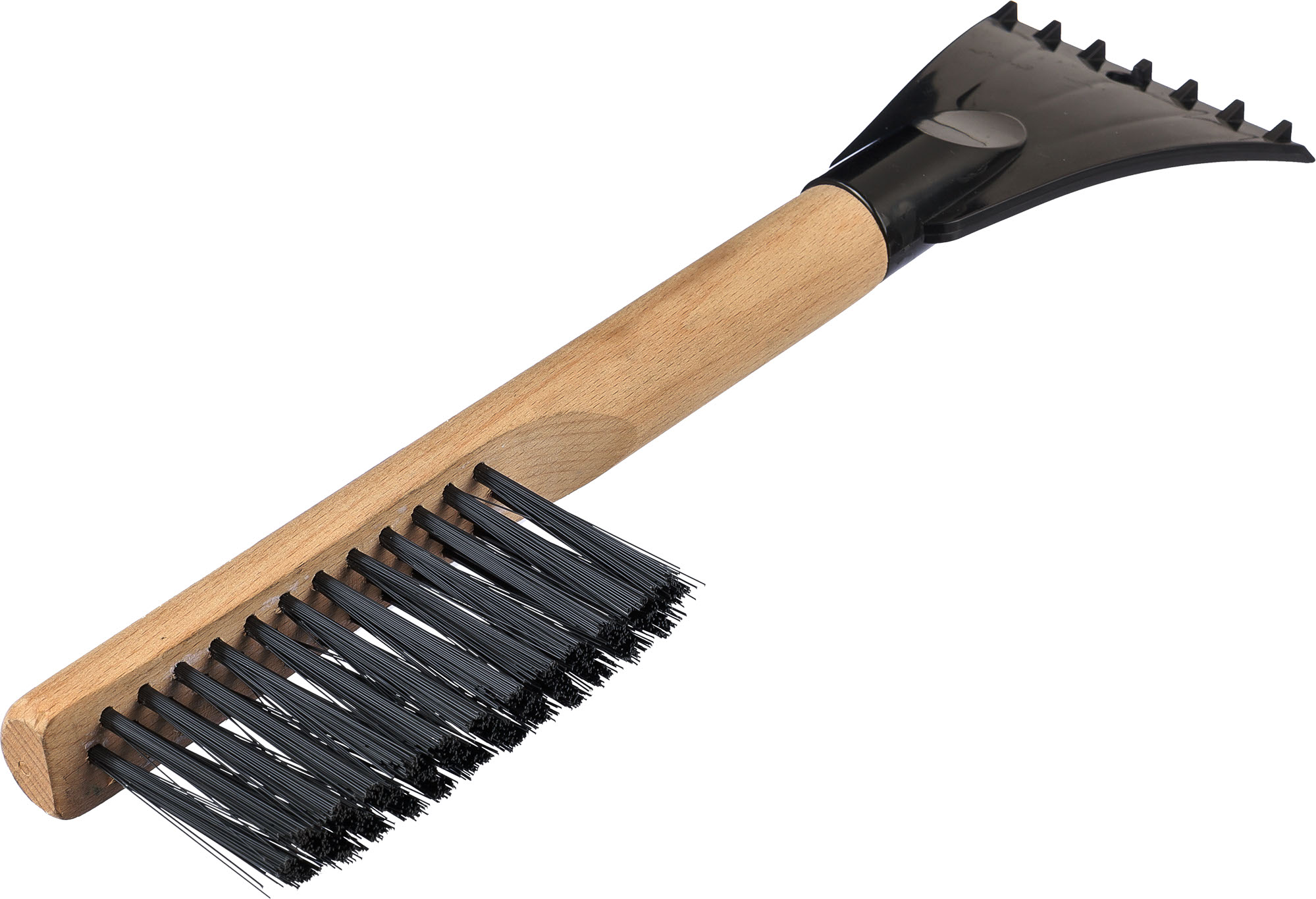 Picture of Ice scraper with brush