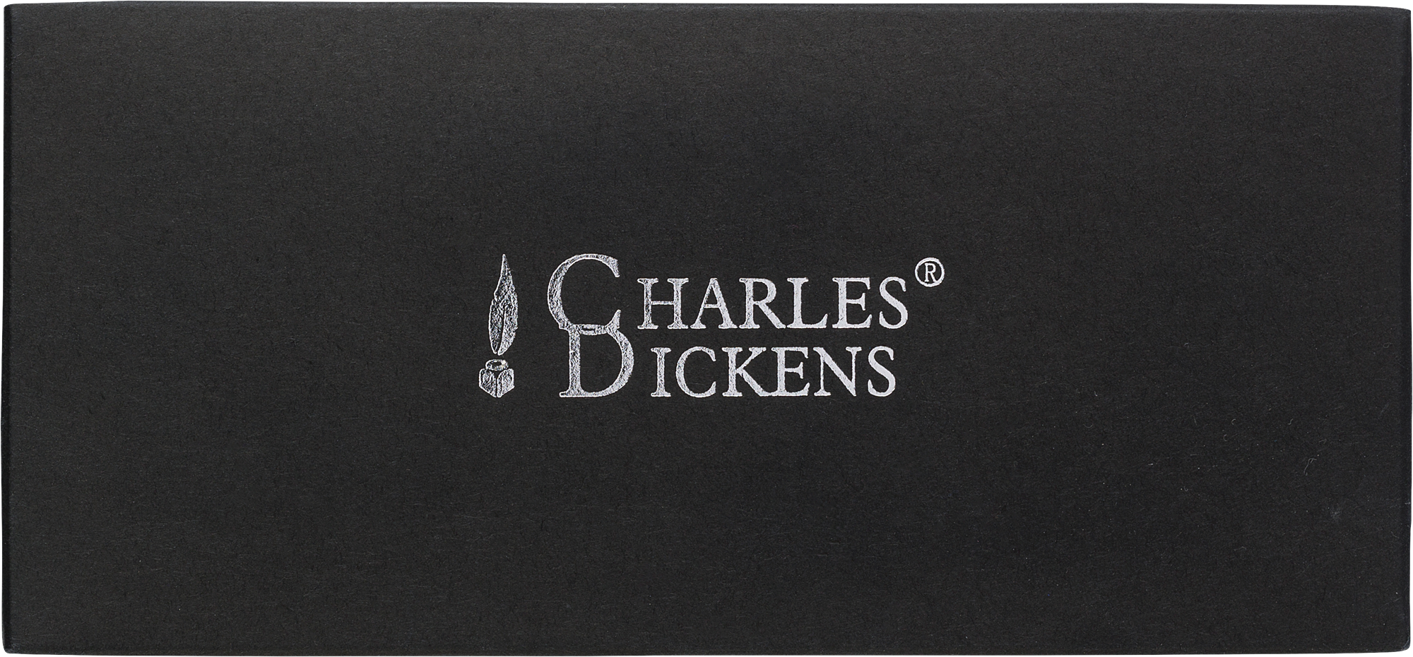 Picture of Charles Dickens® pen set