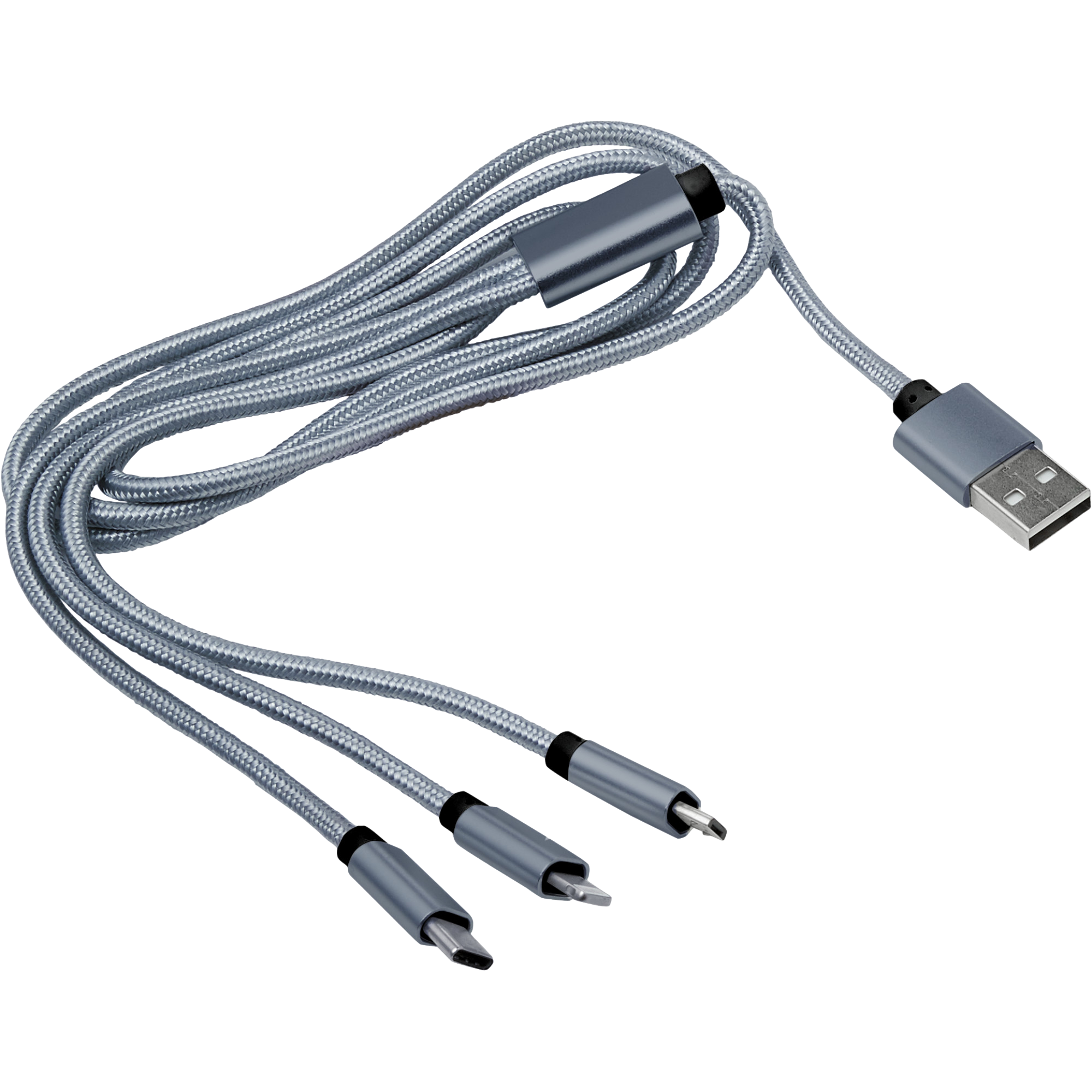 8597 - USB charging cable | Branded Promotional Merchandise ...