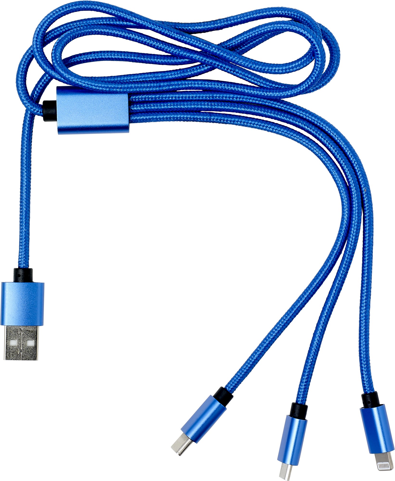 Picture of USB charging cable
