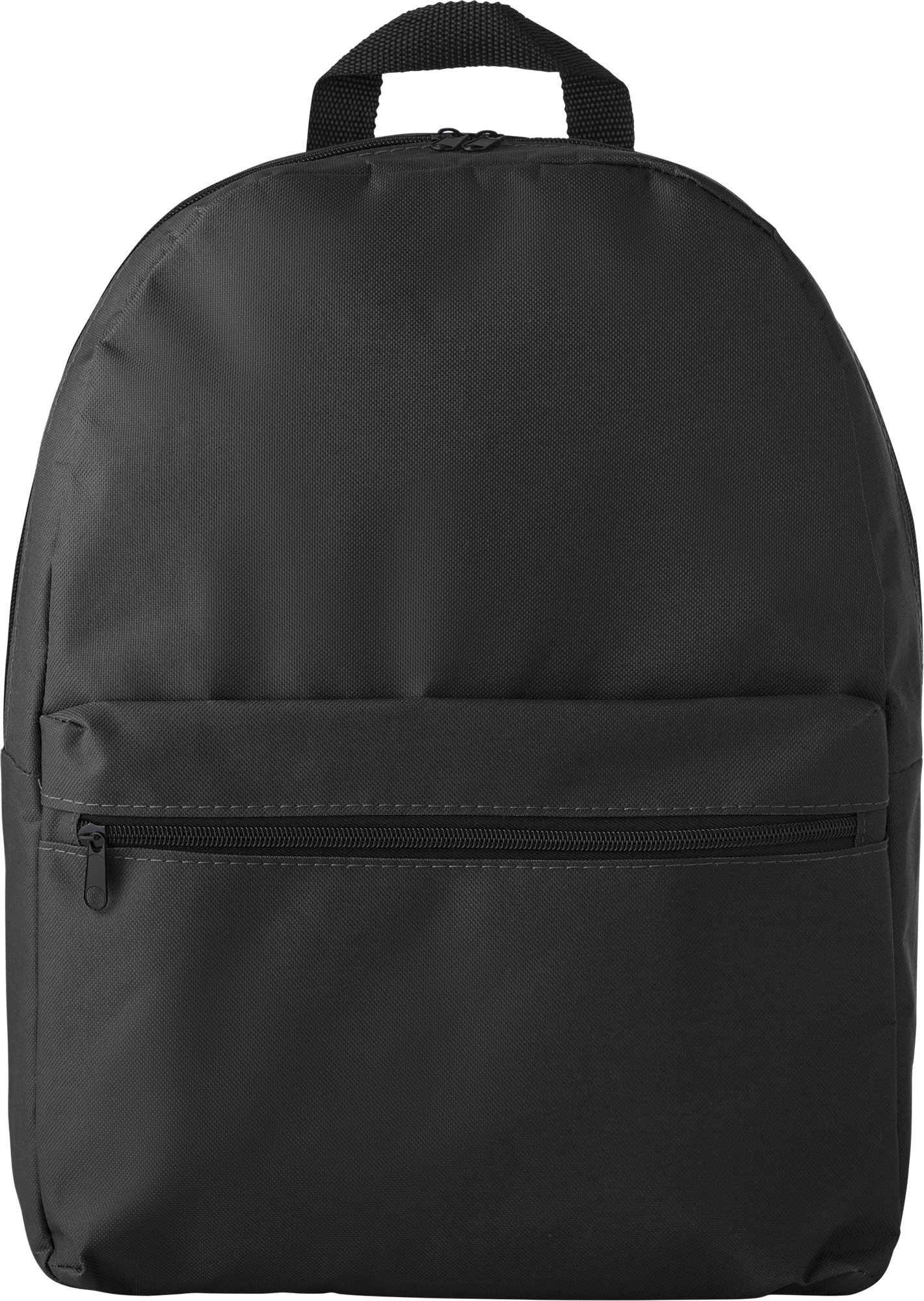 Picture of Polyester (600D) backpack