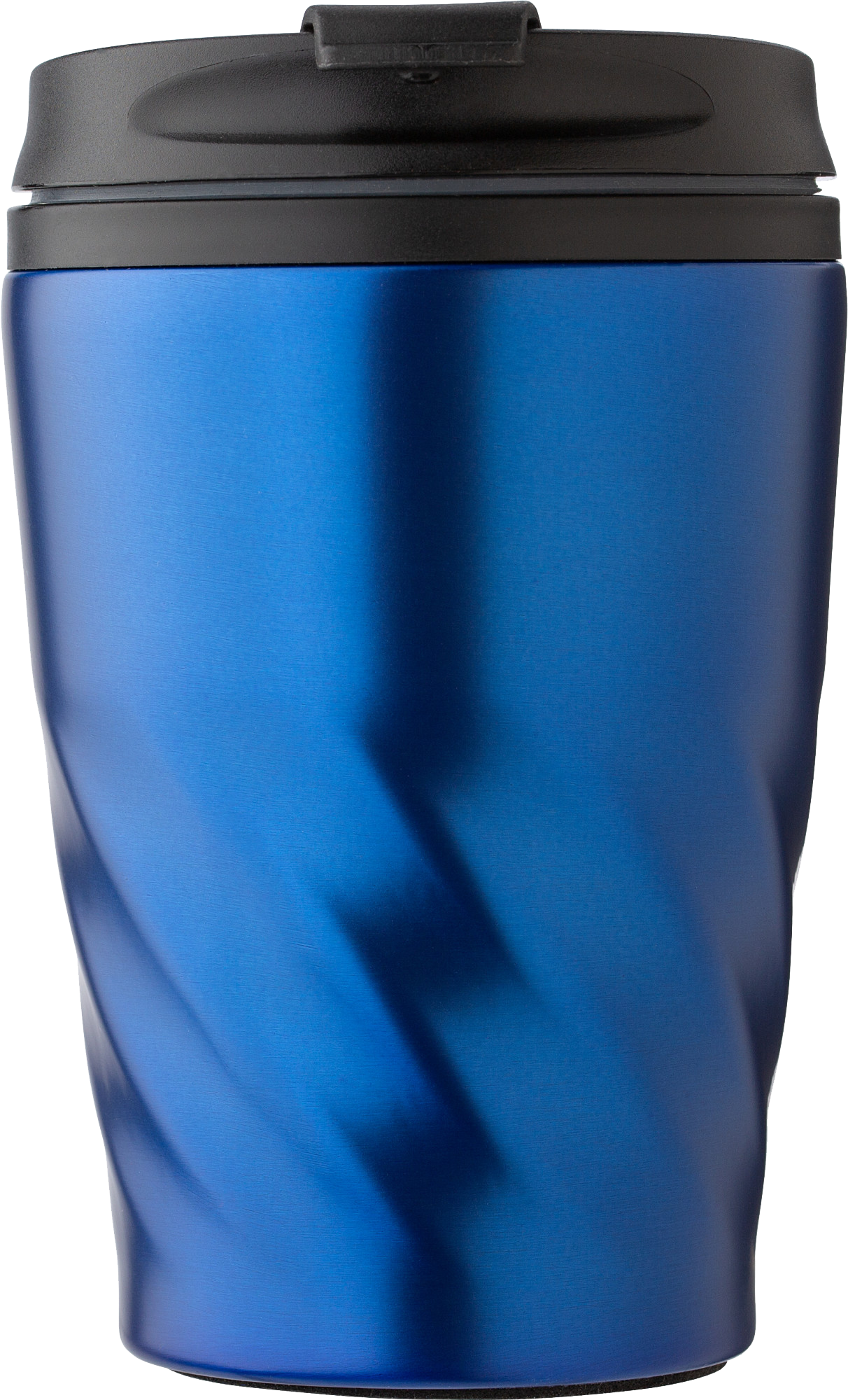 Picture of Stainless steel travel mug (325ml)