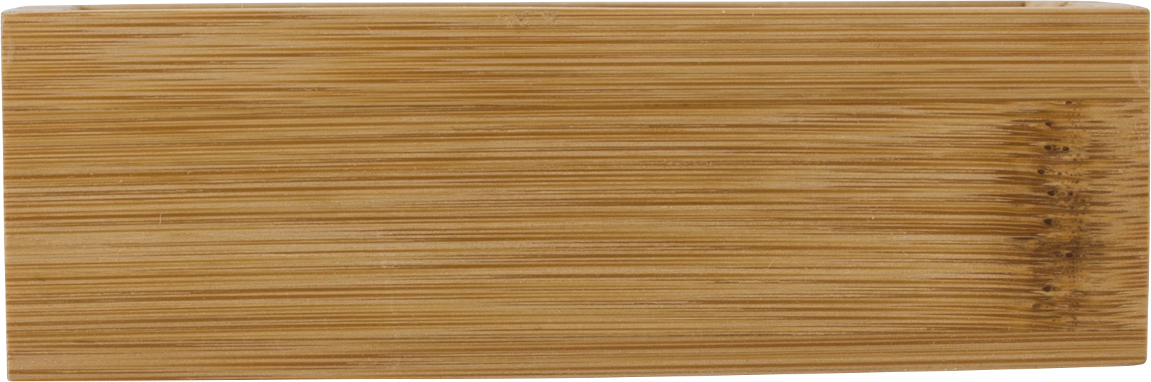 Picture of Bamboo coaster set (4pc)