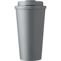 Travel mug (475ml) 1015118_003 (Grey)