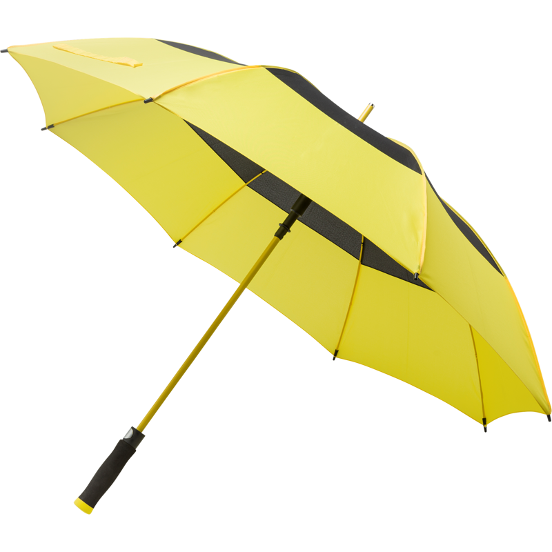 Umbrella 9254_006 (Yellow)