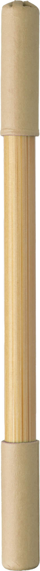 Picture of Bamboo endless pencil and ballpen