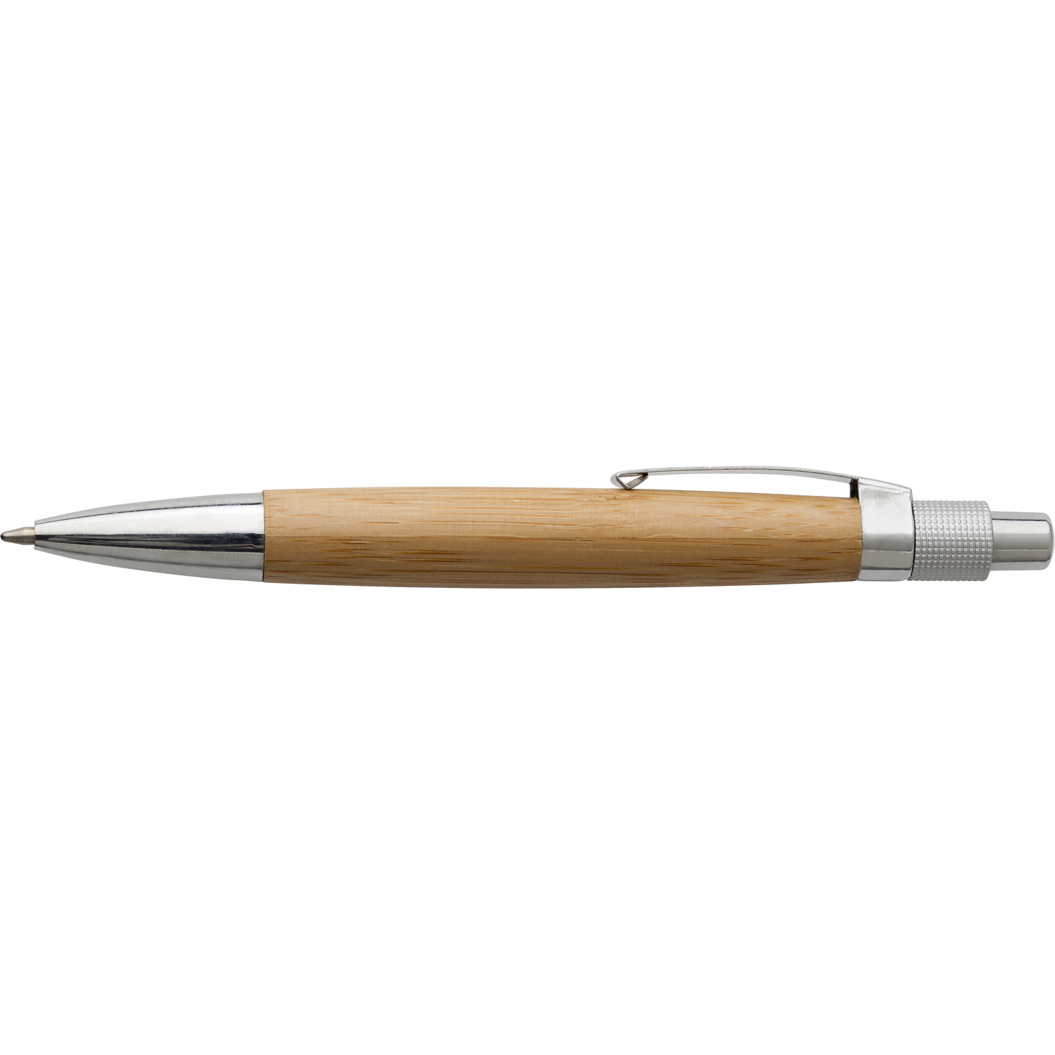Picture of Bamboo ballpen
