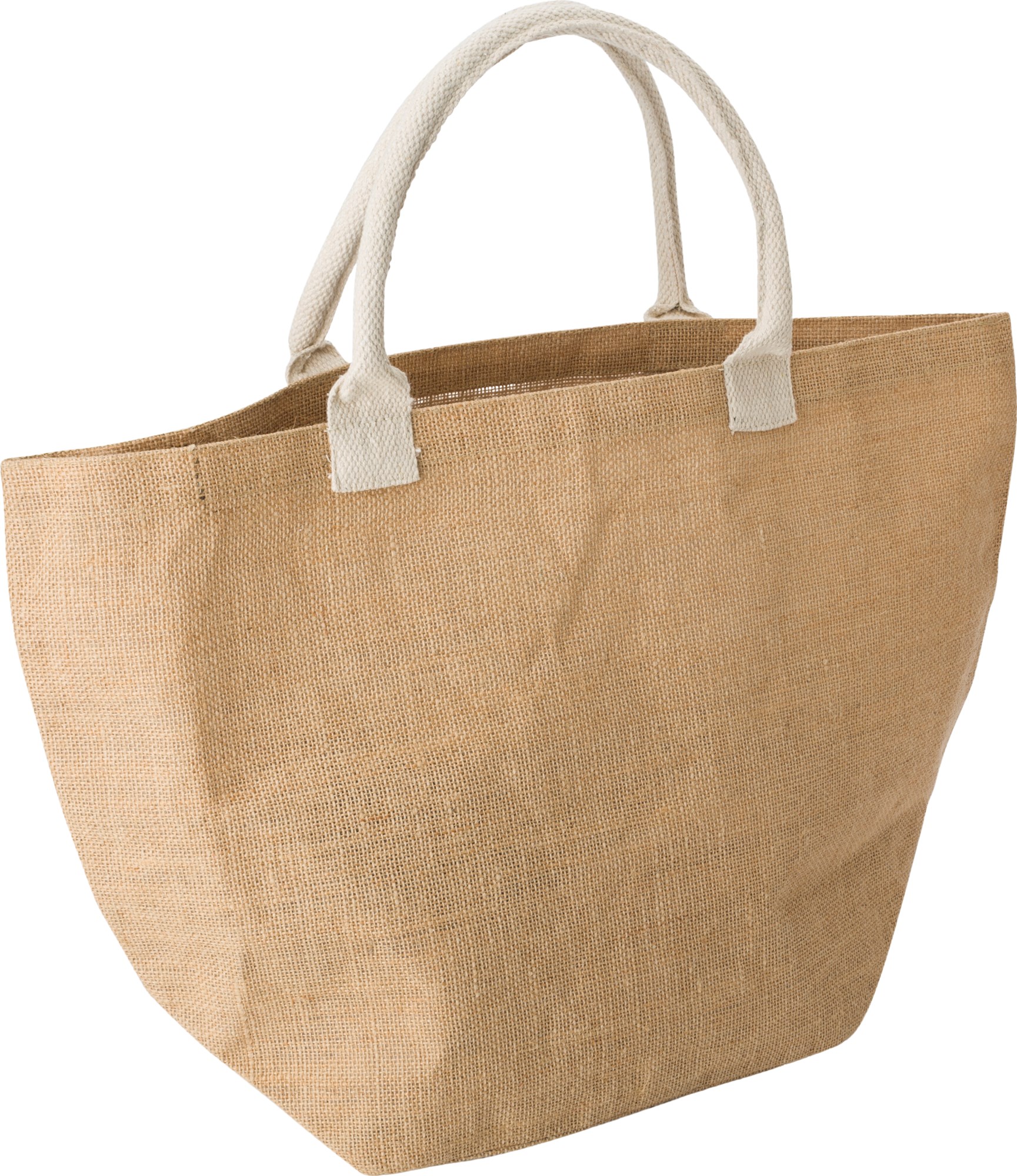 Picture of Jute shopping bag