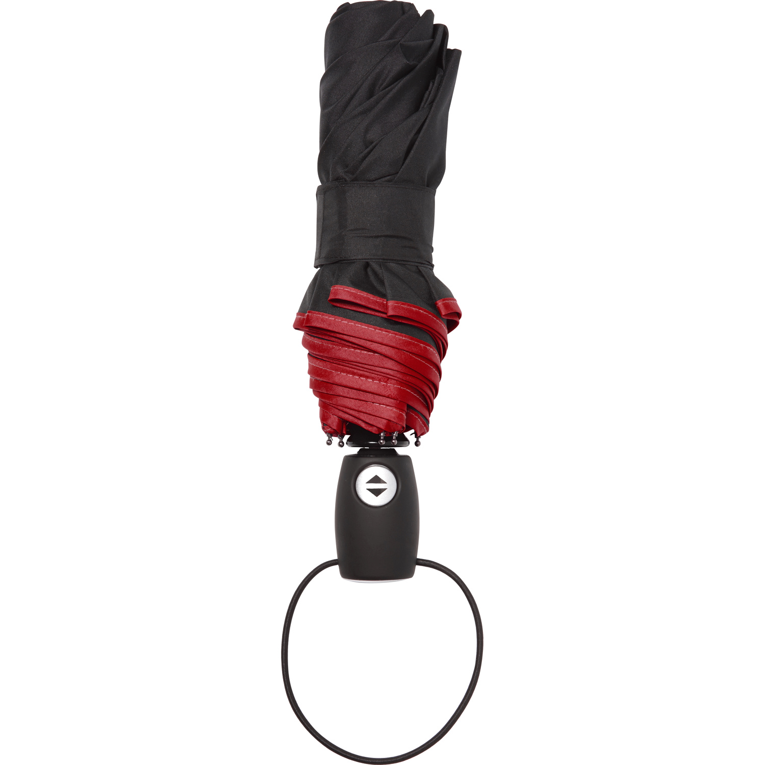 Picture of Automatic storm-proof telescopic umbrella