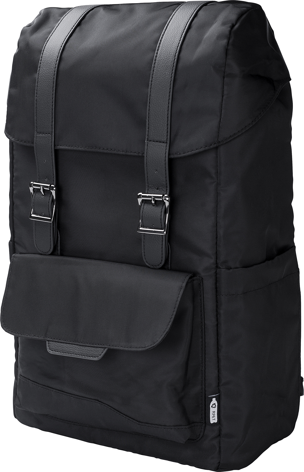 Picture of RPET water repellent backpack