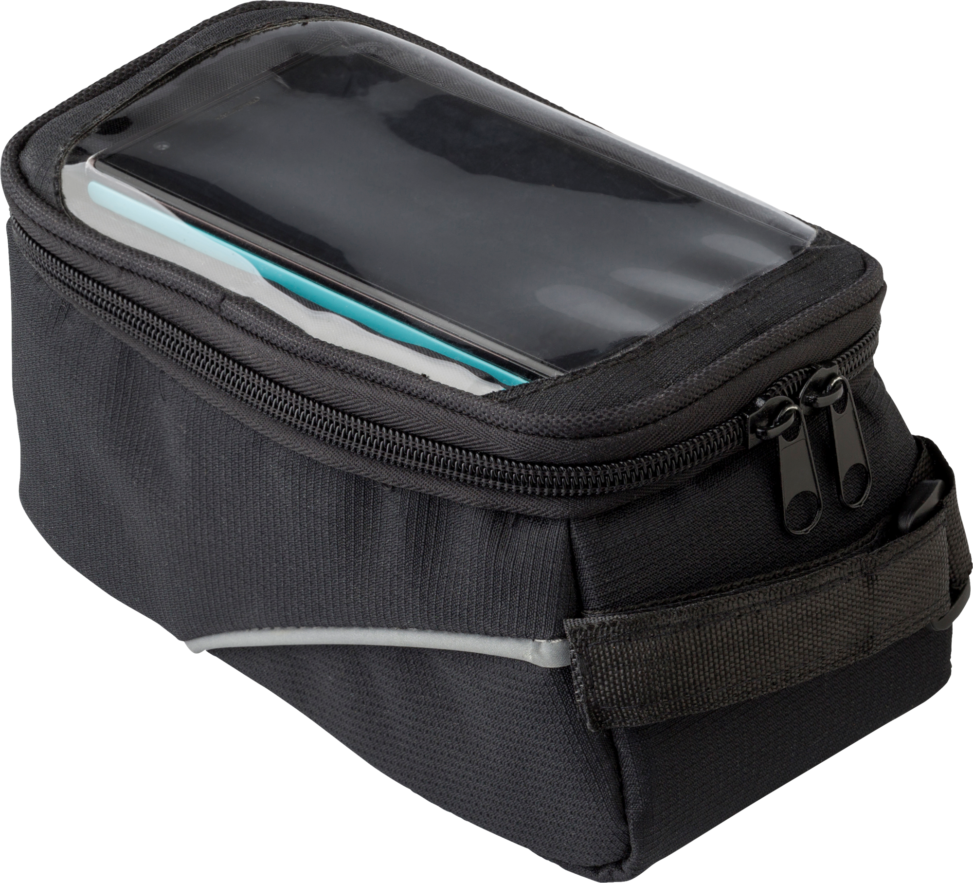 Picture of Bicycle handle bar bag