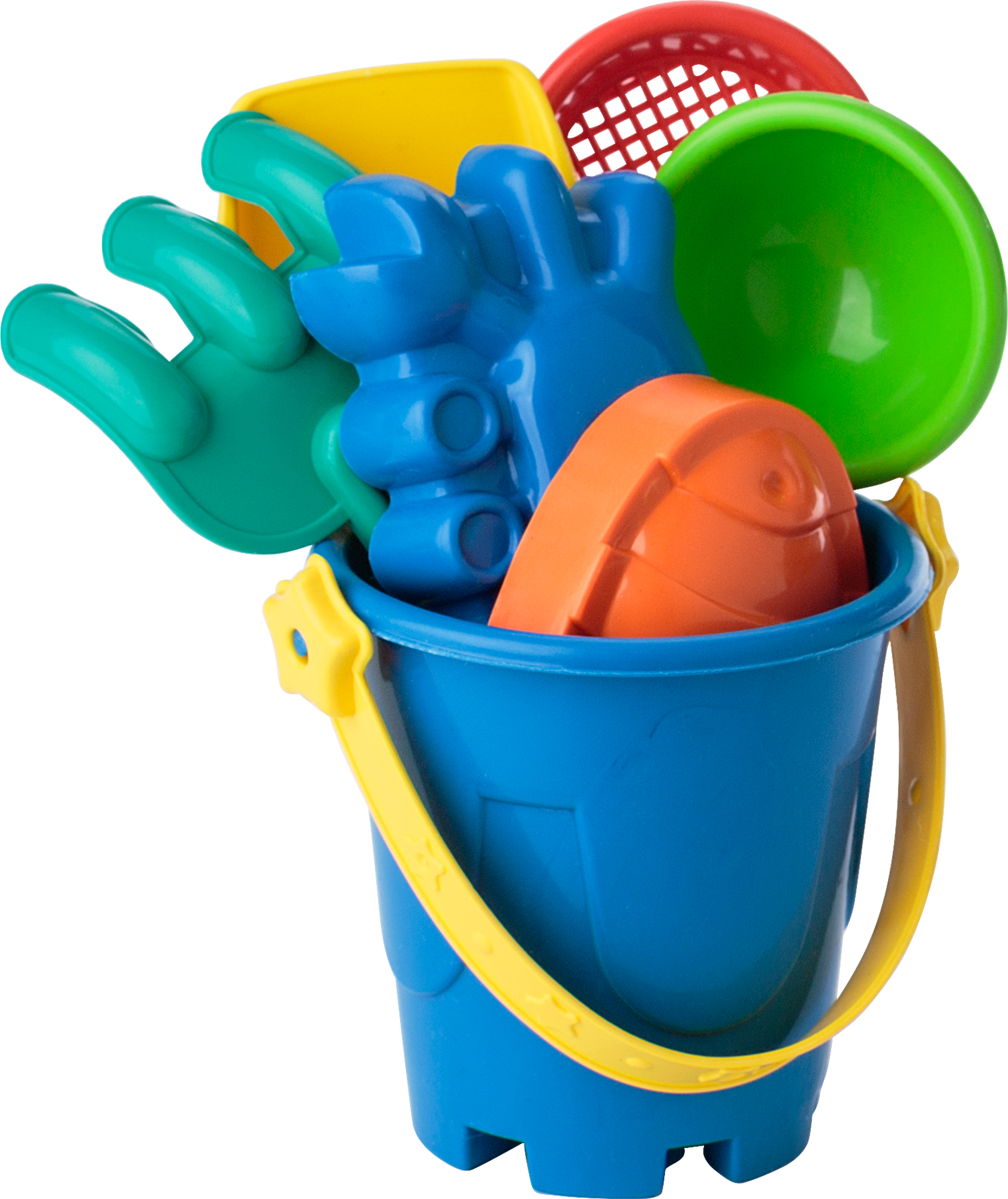 Picture of Beach bucket