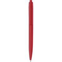 Recycled plastic ballpen 1172272_008 (Red)
