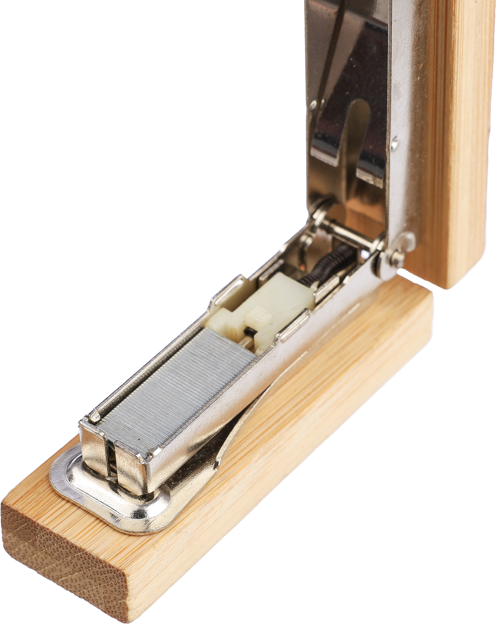 Picture of Small bamboo stapler