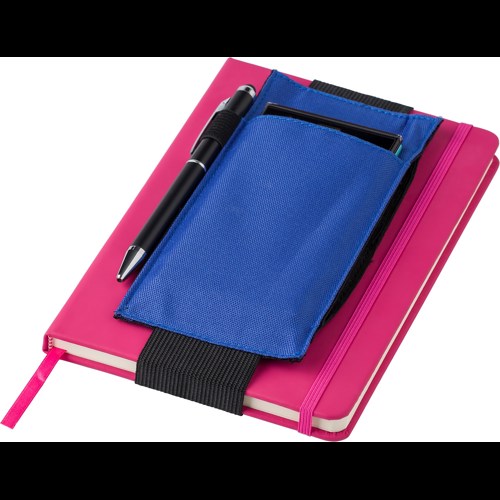 Notebook pouch