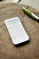 Pocket calculator 1140_lif