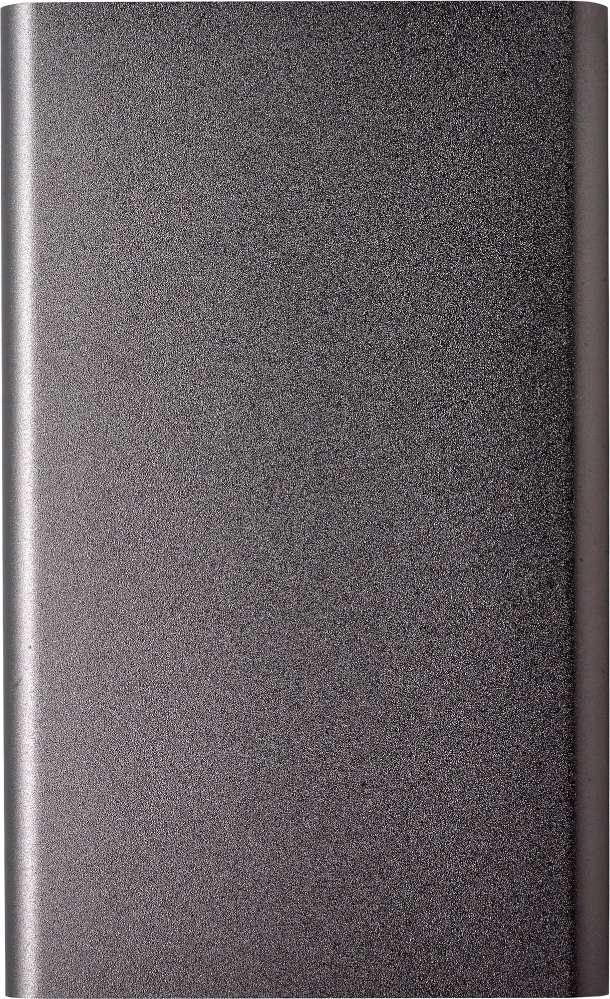 Picture of Aluminium power bank. (4000 mAh)