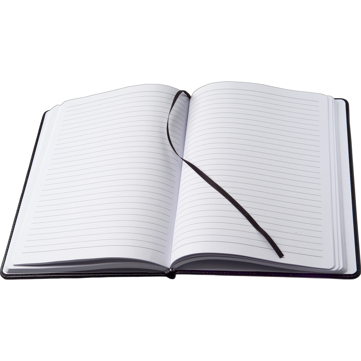 Picture of Notebook (approx. A5)