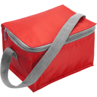 Cooler bag 3604_008 (Red)