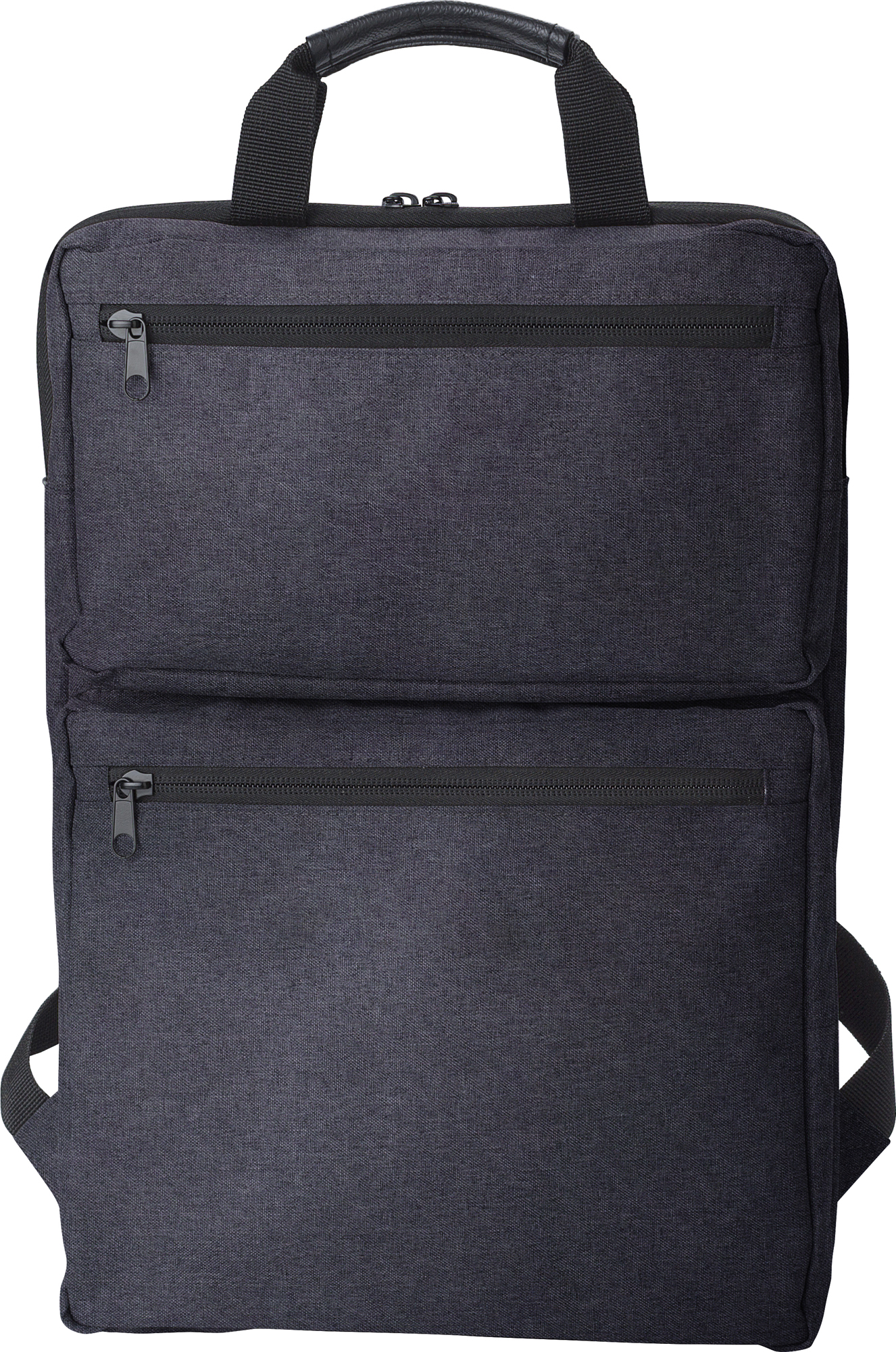 Picture of Polycanvas backpack