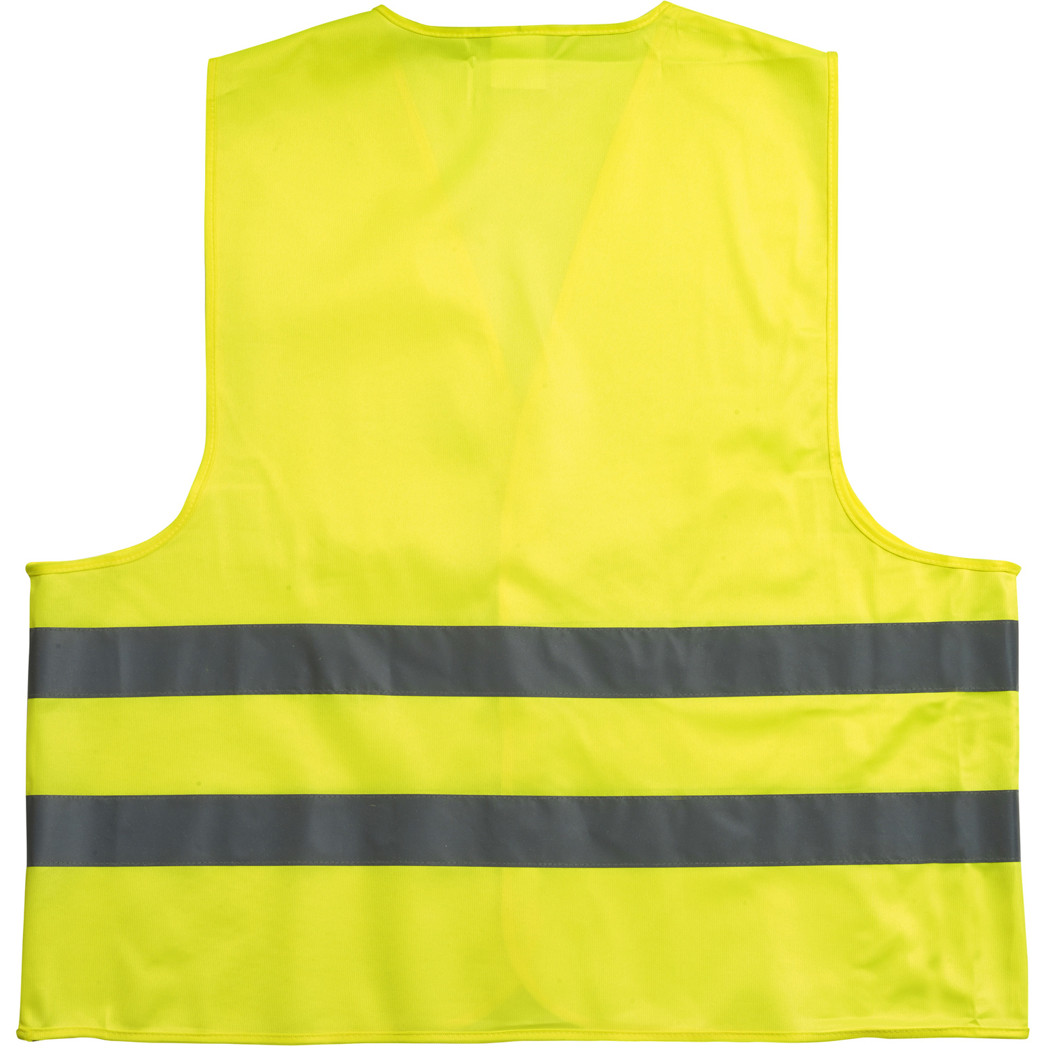 Picture of High visibility safety jacket for children