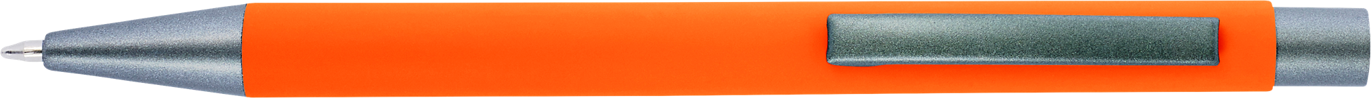 Picture of Ballpen with rubber finish