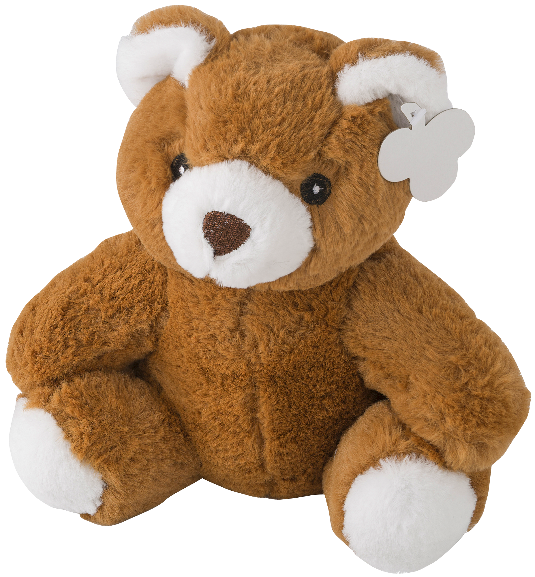 Picture of Plush teddy bear