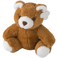Teddy bear 5012_011 (Brown)
