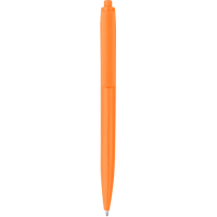 Recycled plastic ballpen 1172272_007 (Orange)