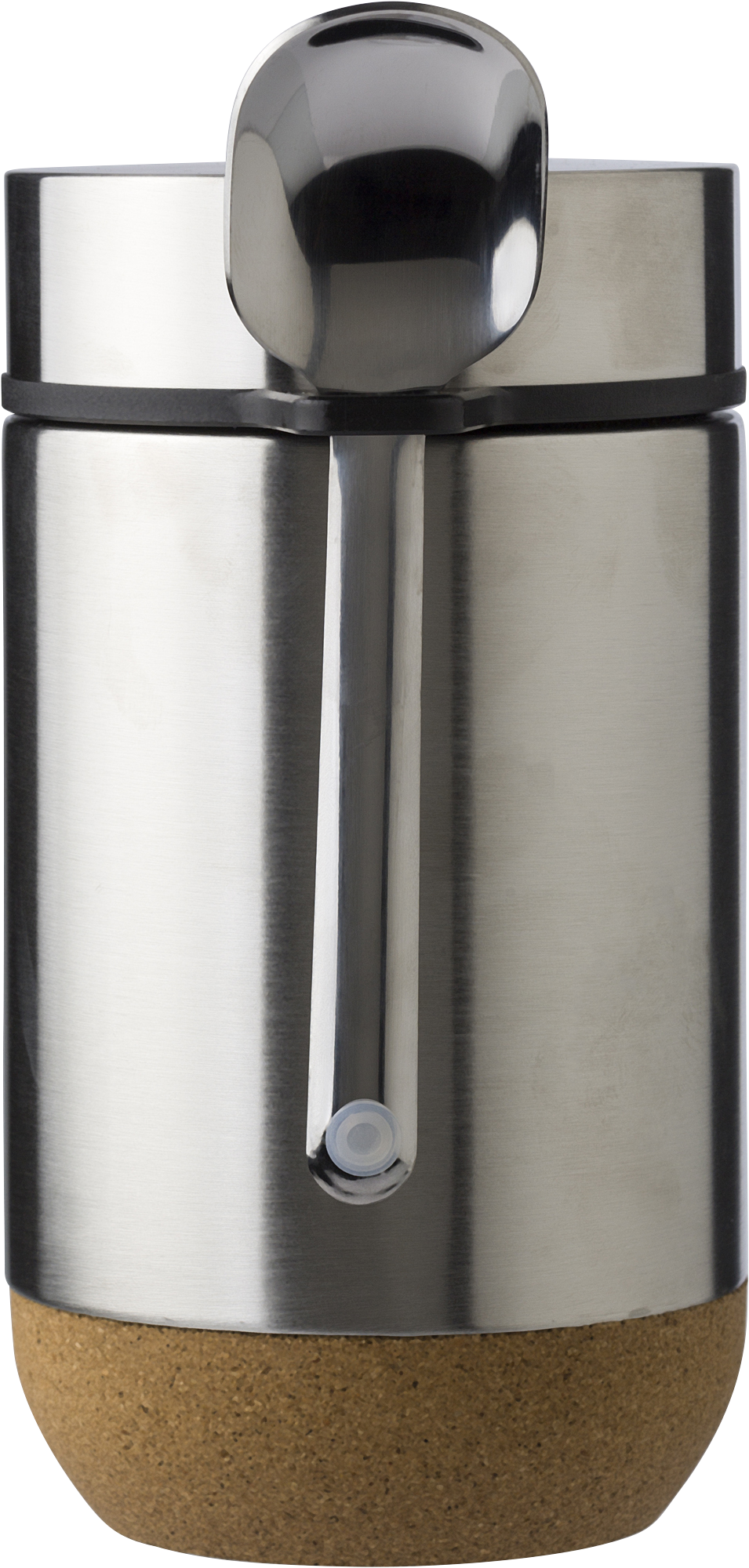 Picture of Double walled lunch pot