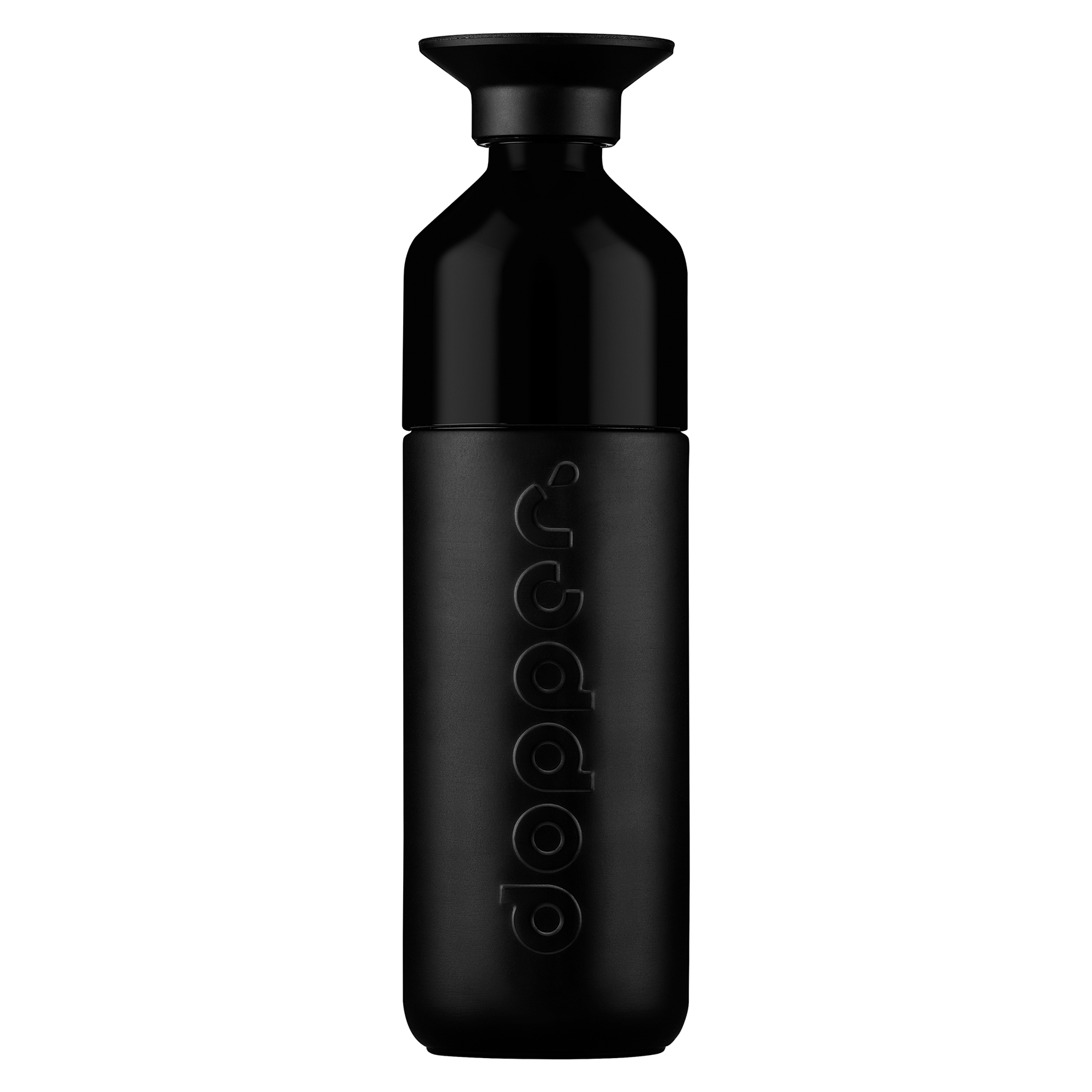 Picture of Dopper Blazing Black Insulated (580ml)