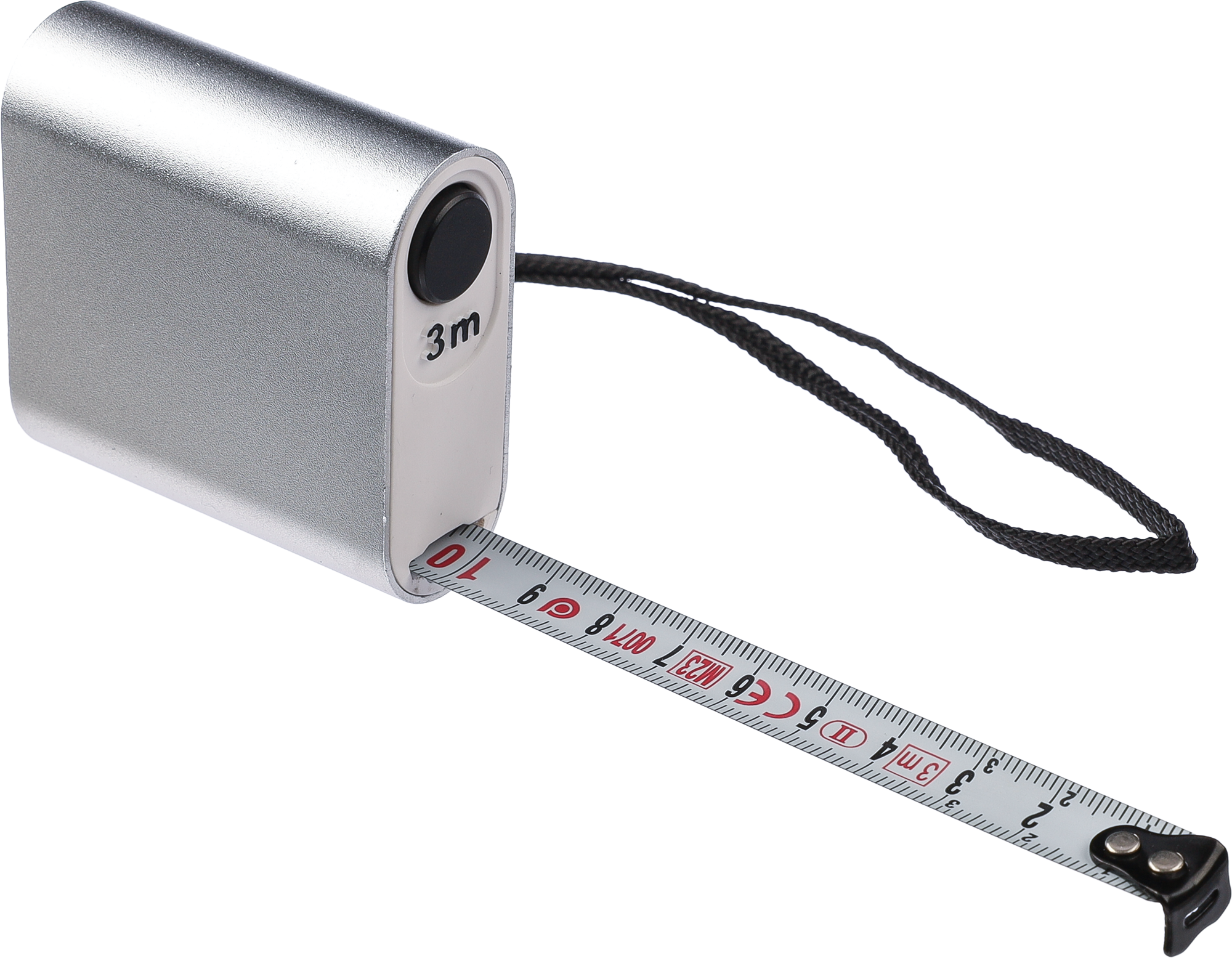 Picture of Aluminium tape measure (3m)