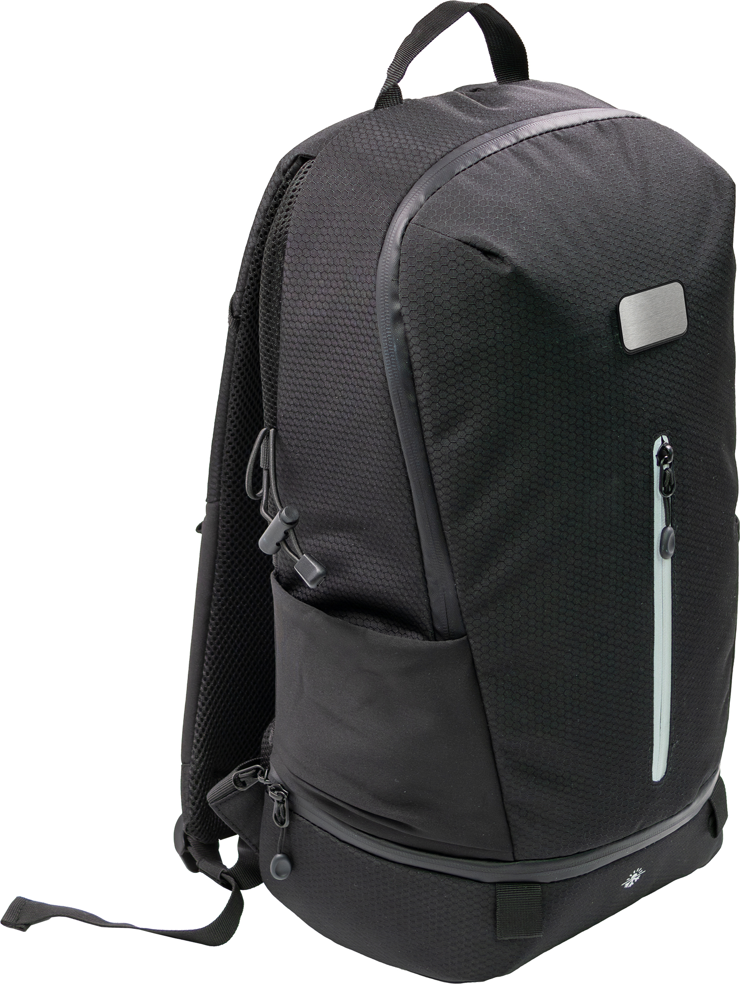 Picture of BrandCharger RPET backpack