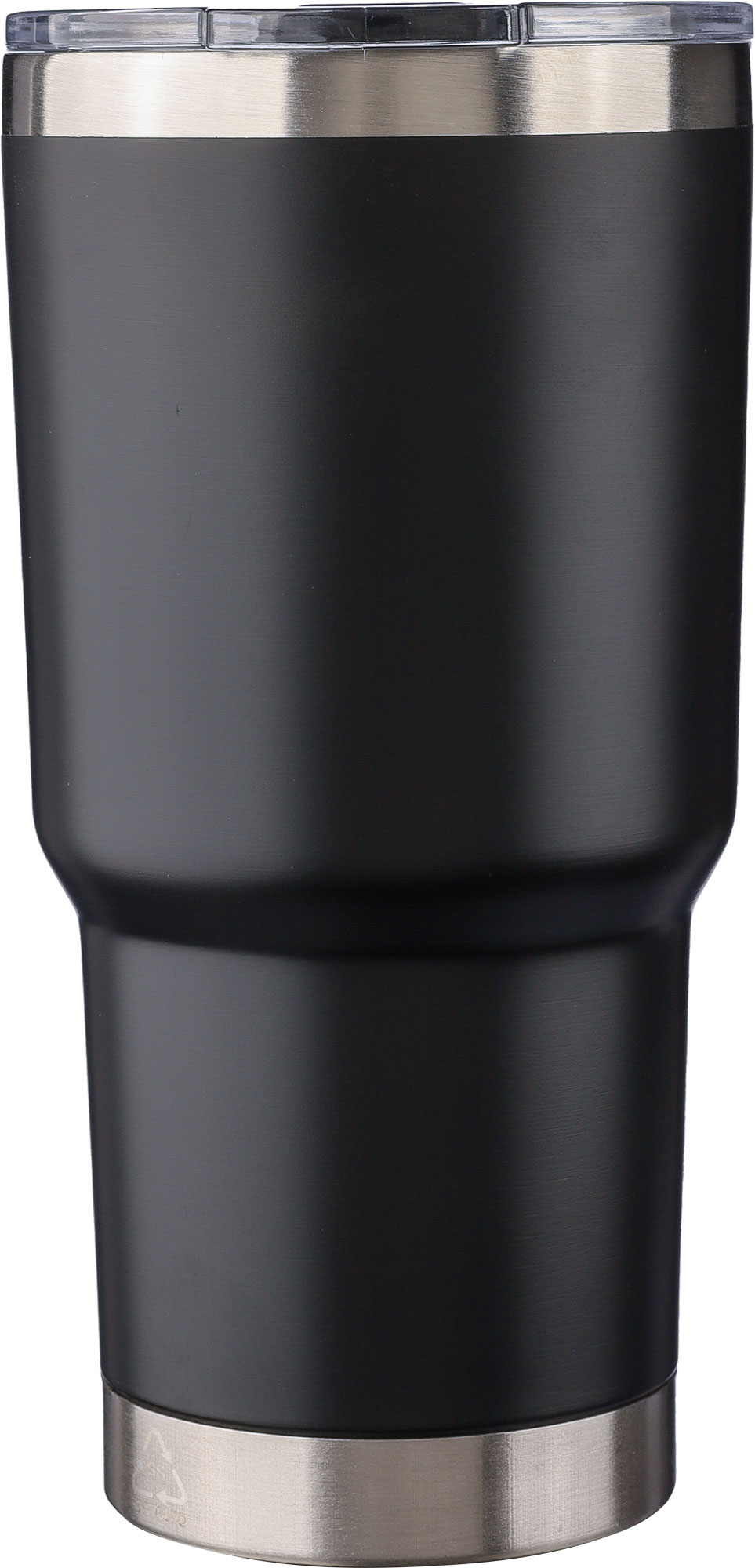 Picture of Stainless steel double walled travel mug (590ml)