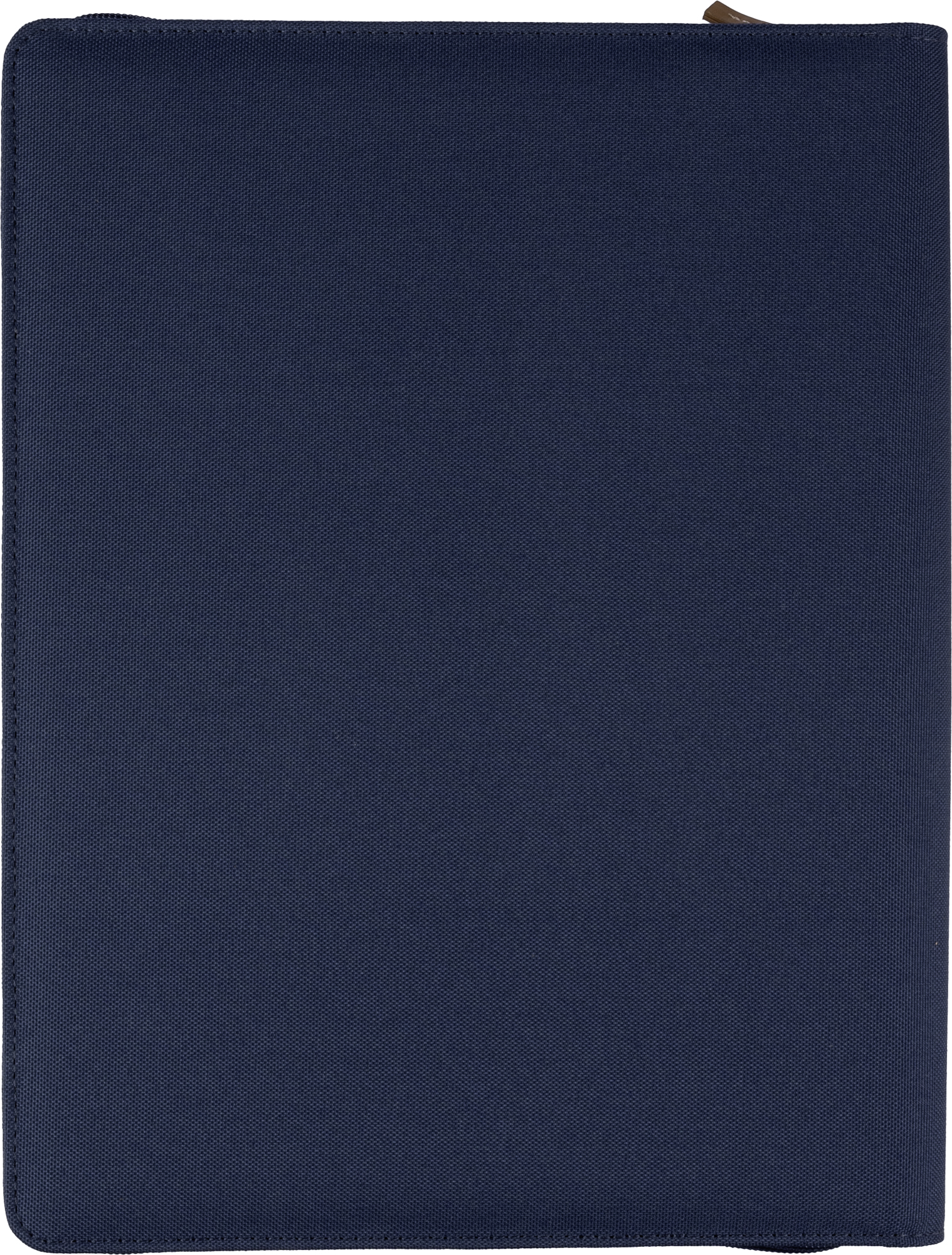 Picture of RPET portfolio (approx. A4)