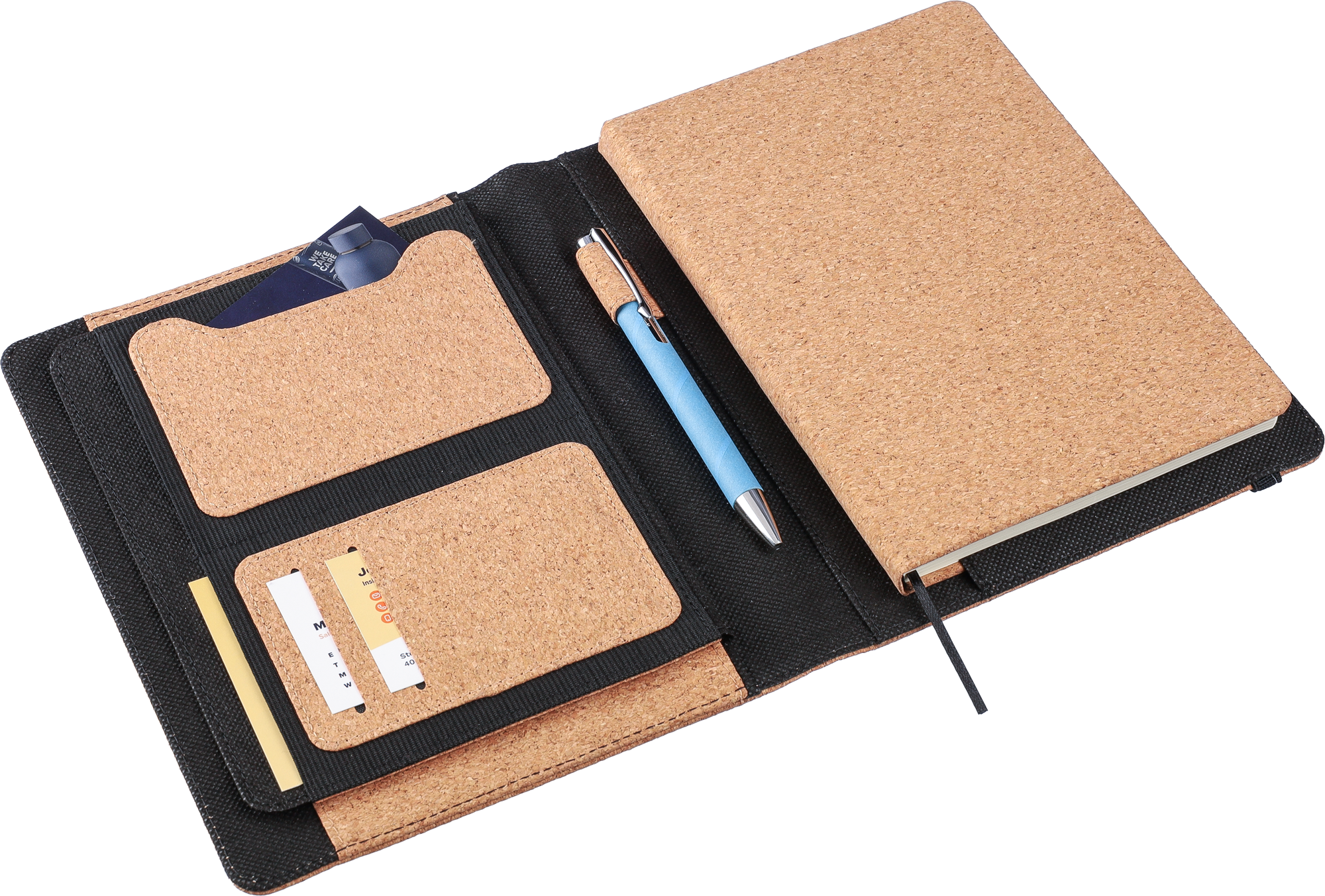 Picture of Cork portfolio (A5)