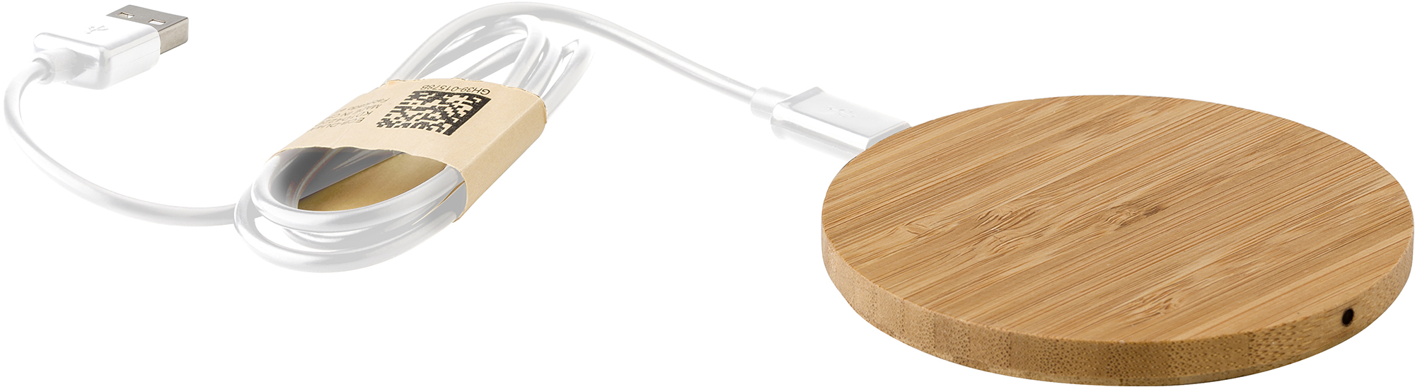 Picture of Bamboo charger