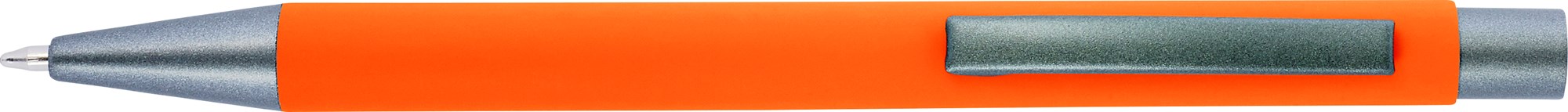 Picture of Ballpen with rubber finish