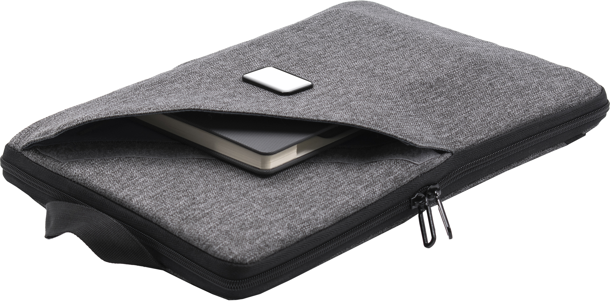 Picture of BrandCharger RPET laptop bag