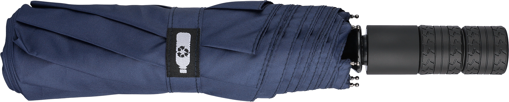 Picture of RPET automatic umbrella