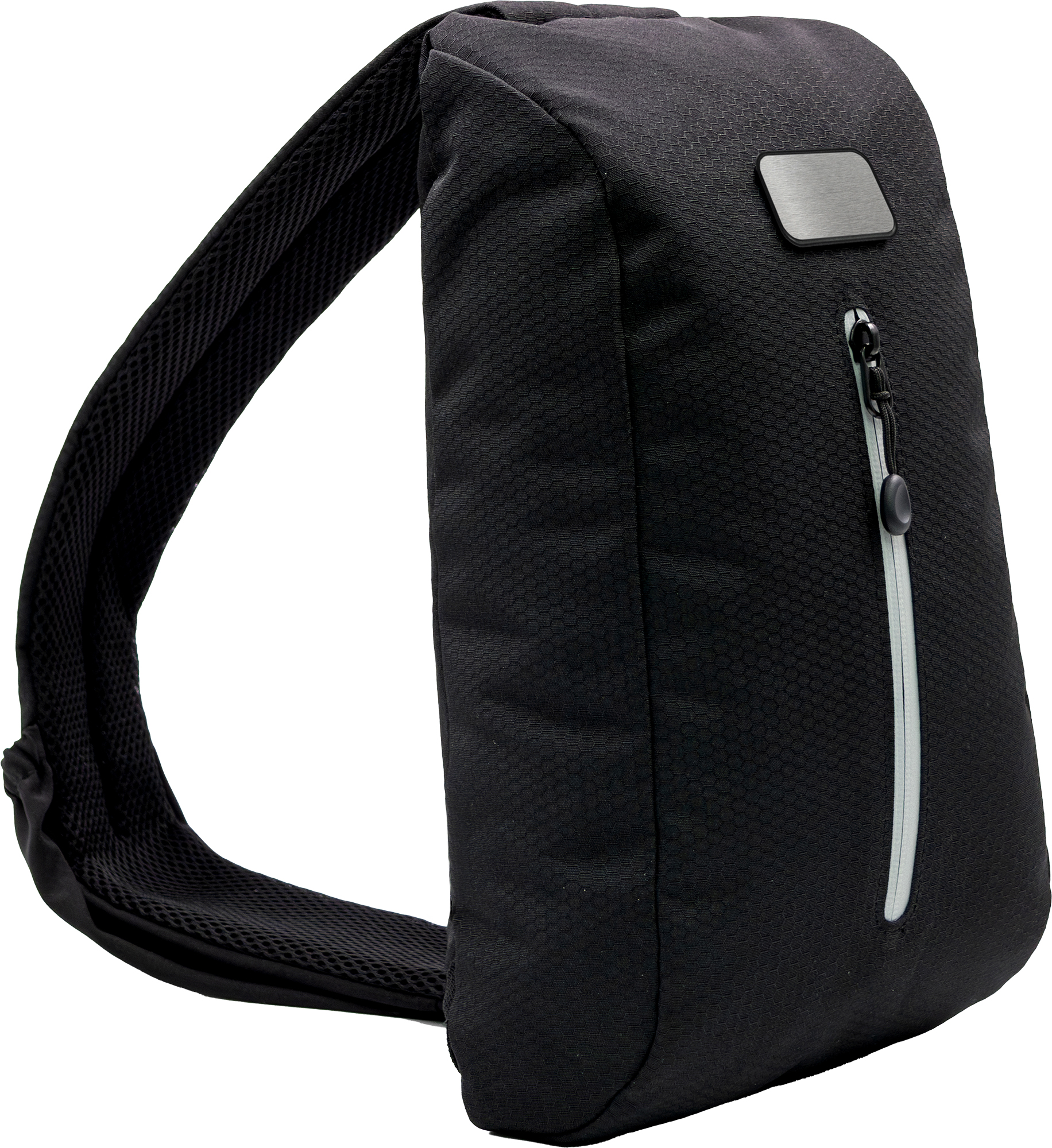 Picture of BrandCharger RPET backpack