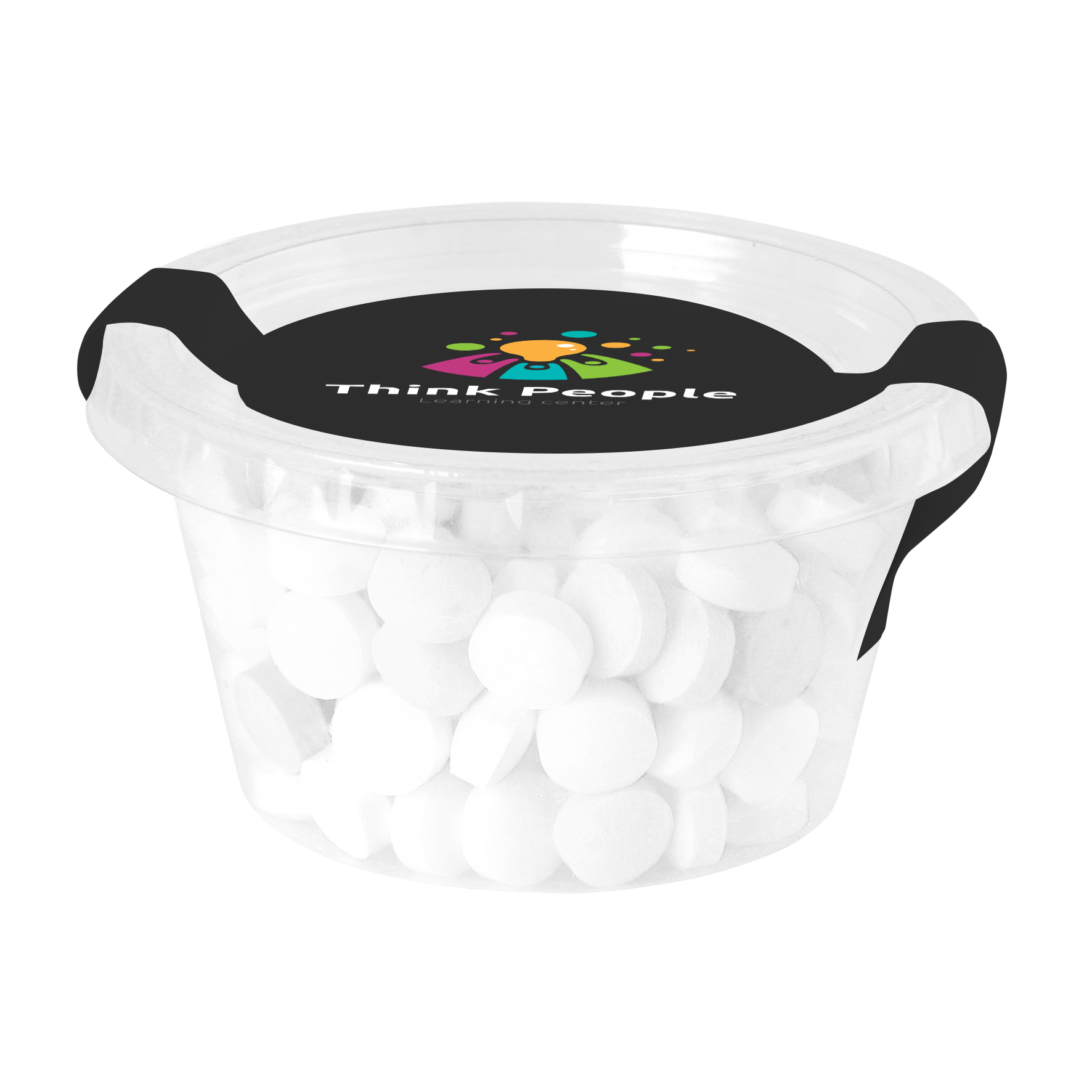 Picture of Eco sweet tub with dextrose mints