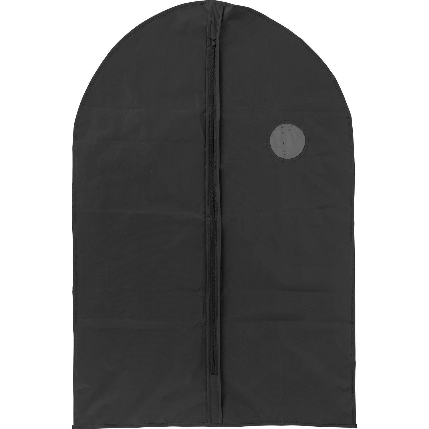Picture of Garment bag with a zipper