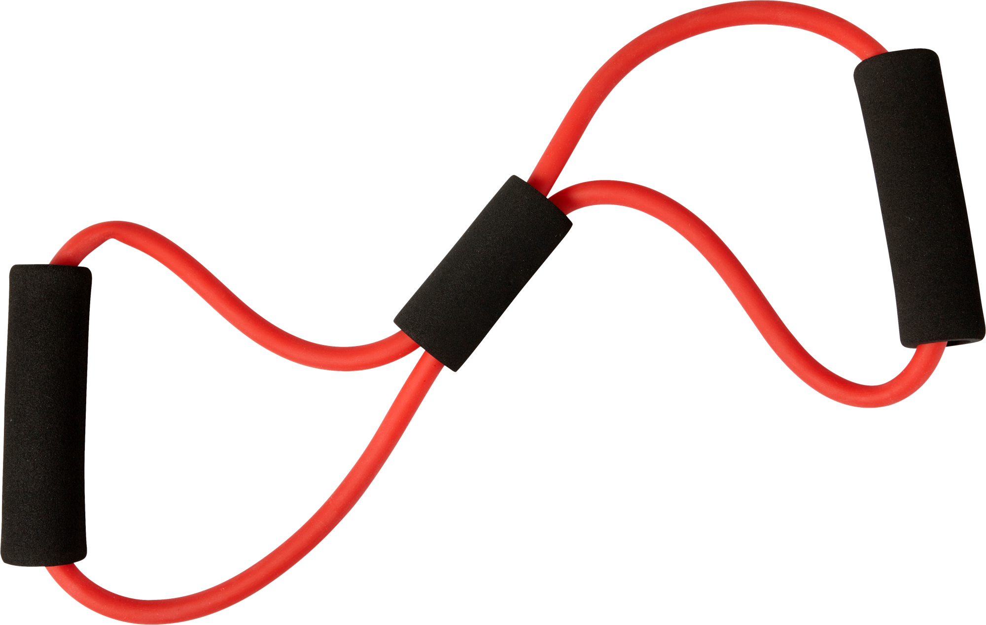 Picture of Elastic training strap