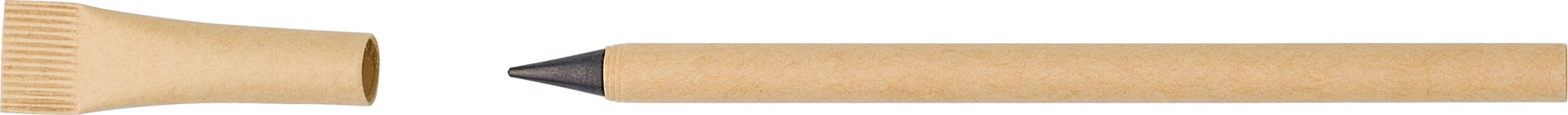 Picture of Recycled paper pencil