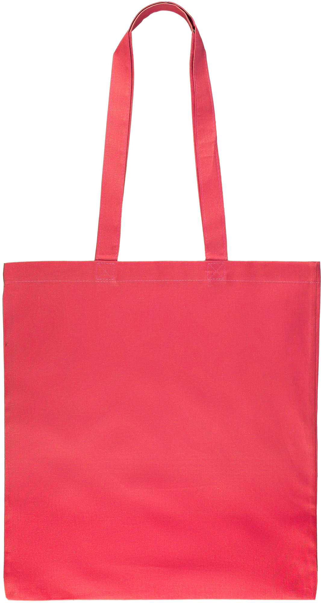 Picture of OEKO-TEX® cotton shopping bag (140gsm/4.13oz)