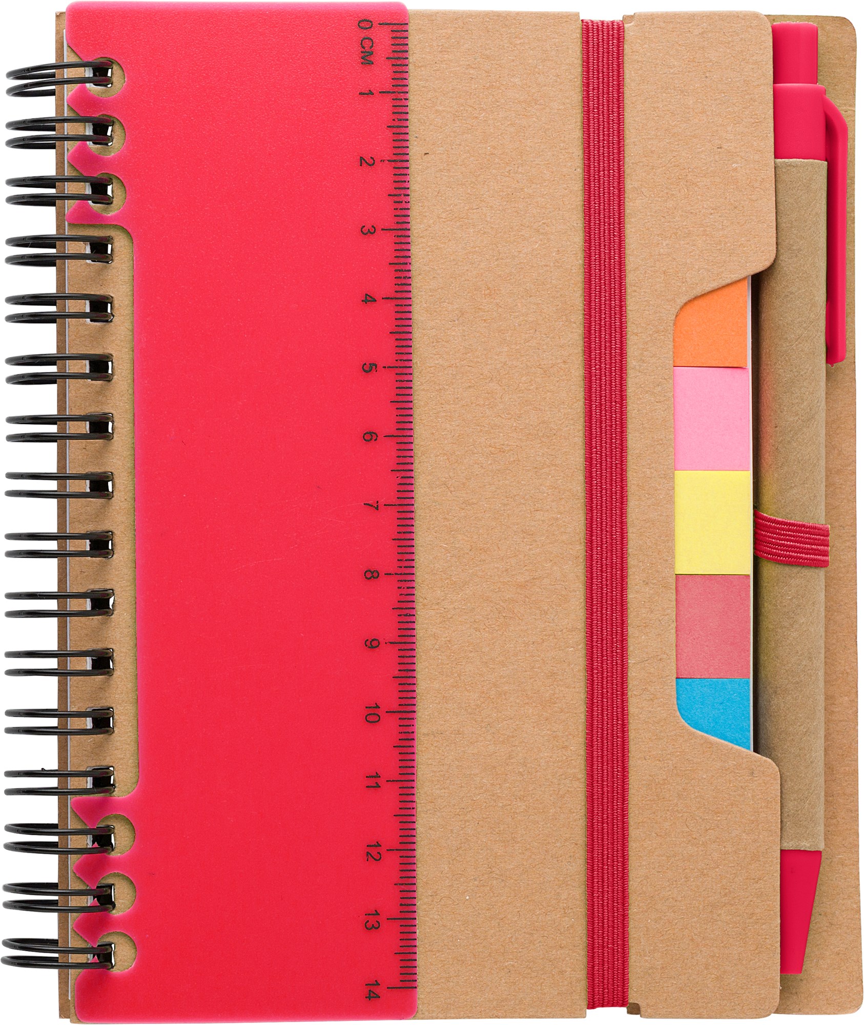 Picture of Recycled notebook