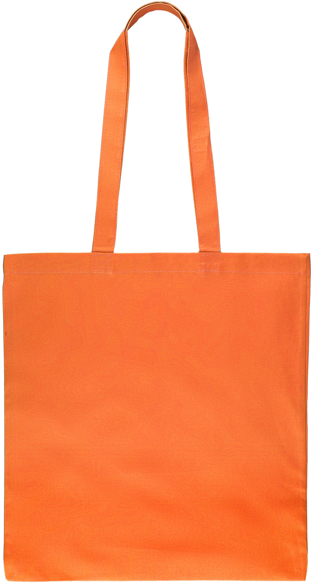 Picture of OEKO-TEX® cotton shopping bag (140gsm/4.13oz)
